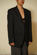 Blazer oversize 119