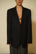 Blazer oversize 121