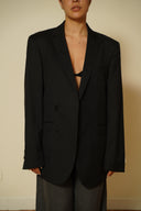 Blazer oversize 121