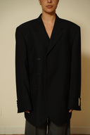Blazer oversize 122