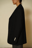 Blazer oversize 122