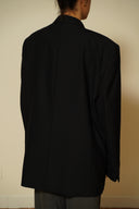 Blazer oversize 122