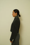 Blazer crop 010