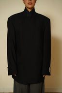Blazer oversize 122