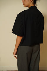 T-shirt blazer 003