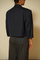 Blazer crop 052