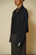 Blazer crop 053