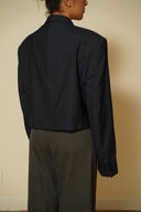 Blazer crop 053