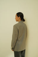 Blazer oversize 028