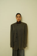 Blazer oversize 029