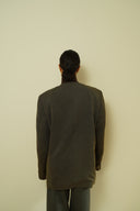 Blazer oversize 029
