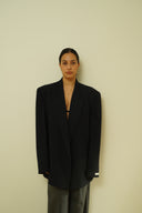Blazer oversize 030