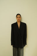 Blazer oversize 031