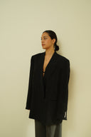 Blazer oversize 031