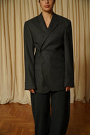 Blazer 3 ways oversize 244