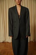 Blazer 3 ways oversize 244