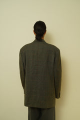 Wool blazer 003