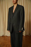 Blazer 3 ways oversize 244