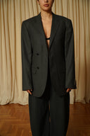 Blazer 3 ways oversize 244