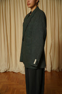 Blazer 3 ways oversize 245