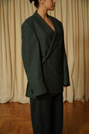 Blazer 3 ways oversize 245