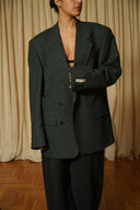 Blazer 3 ways oversize 245