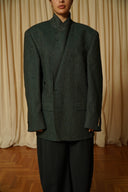 Blazer 3 ways oversize 245