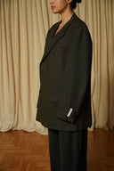 Blazer 3 ways oversize 242