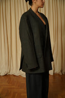 Blazer 3 ways oversize 242