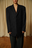 Blazer 3 ways oversize 243