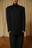 Blazer 3 ways oversize 243