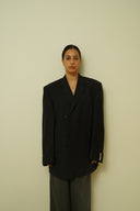 Blazer oversize 033