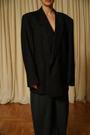 Blazer 3 ways oversize 254