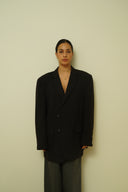 Blazer oversize 034