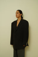 Blazer oversize 034