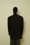 Blazer oversize 034