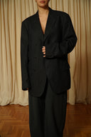 Blazer 3 ways oversize 255