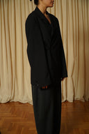 Blazer 3 ways oversize 257