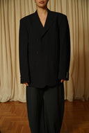 Blazer 3 ways oversize 257