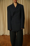 Blazer 3 ways oversize 258