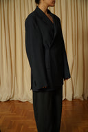 Blazer 3 ways oversize 258