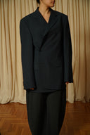 Blazer 3 ways oversize 258