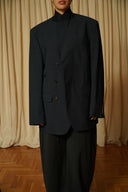 Blazer 3 ways oversize 258