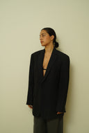 Blazer oversize 035
