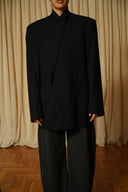 Blazer 3 ways oversize 259