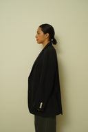 Blazer oversize 035