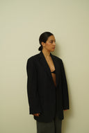 Blazer oversize 035