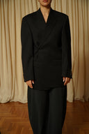 Blazer 3 ways oversize 261