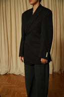 Blazer 3 ways oversize 261