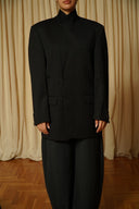 Blazer 3 ways oversize 261